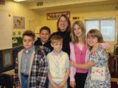 Sunday school classes for all ages